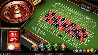 Classic Roulette スクリーンショット 3