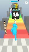 Coffee Guy 3D 스크린샷 2