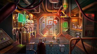 Just Escape screenshot 4