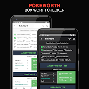 GO Field Guide (Events, Raids) скриншот 5