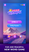 Word Triumph screenshot 7