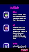 IntelliCats ภาพหน้าจอ 7