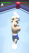 Punch Fighter ポスター
