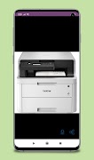 brother printer guide screenshot 7