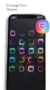 برنامه‌نما Icon Changer عکس از صفحه