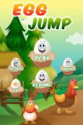 Egg Jump स्क्रीनशॉट 3