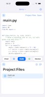 AIFlow screenshot 1