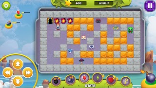 Bomberkrieger Screenshot 6