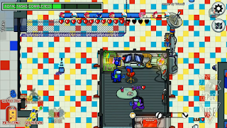 BOXY BOO 2023 Mod in Among Us Screenshot 6