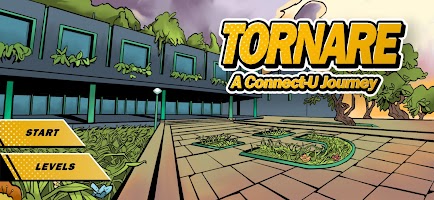 Tornare پوسٹر