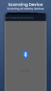Bluetooth Pair and BT Scanner 스크린샷 4