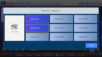 安卓TV安裝DuplexPlay 截圖 4