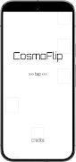 CosmoFlip poster
