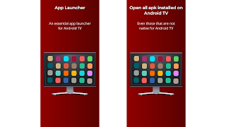 SideApps – Sideload Launcher скриншот 3