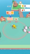 Hunter Land تصوير الشاشة 5
