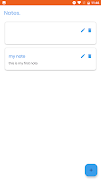 NoteTask Advanced bài đăng