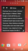 RSS Feed Small App Poster