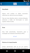 Payback Solar syot layar 3