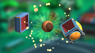 Basketball Online screenshot 3