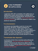 SDM 2021 capture d'écran 7