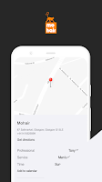 پوستر Mohair Barbers