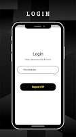 ChaChacabs syot layar 2