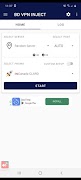 BD VPN inject captura de pantalla 5
