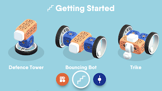 Robo Live Screenshot 1