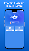 Cat Proxy Pro screenshot 2