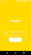 Truplus poster