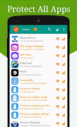 NetProtector Firewall: No Root 海报
