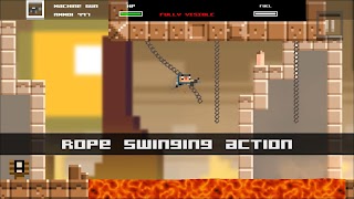 Tons of Bullets screenshot 2