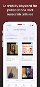 MKBU eLibrary 스크린샷 1