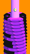 Bomb Stack Thower - Drop Ball Screenshot 4