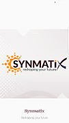 پوستر Synmatix