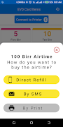 EVD Retailer screenshot 2