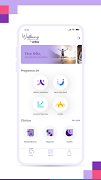 Wellbeing Screenshot 1