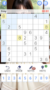 Adult Sudoku screenshot 2