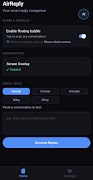 AirReply screenshot 2
