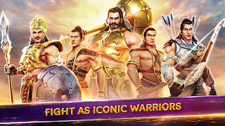 Versus captura de pantalla 1