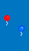 Balloons 포스터