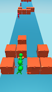 Push RUN পোস্টার