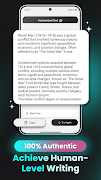 Humanize AI: Rewritify Text screenshot 2