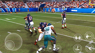 American Football National screenshot 3