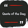 Quote of the Day