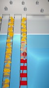 برنامه‌نما Fireman Race عکس از صفحه