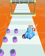 LevelUp Boxing screenshot 4