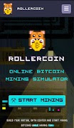 RollerCoin Game Calculator syot layar 4