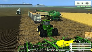 Corn Farming Simulator screenshot 5