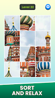 Daily Jigsaw Screenshot 1